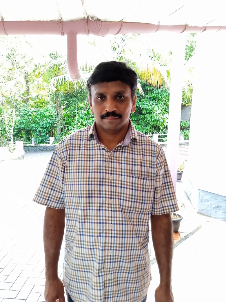 Sojan  Joseph